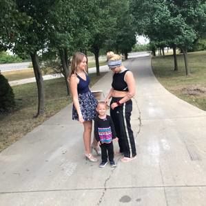 Meet your Posher, Allie